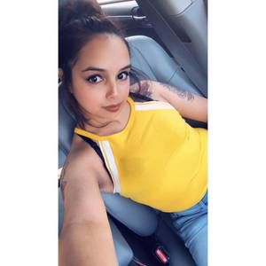 Meet your Posher, Tiffany